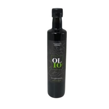 Olio Extra Vergine di Oliva Ceraudo Alessandro 50 cl