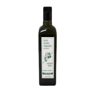 Olio Extra Vergine di Oliva Ceraudo Alessandro 75 cl