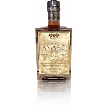 Amaro Tarquinia 70 cl Valle del Marta