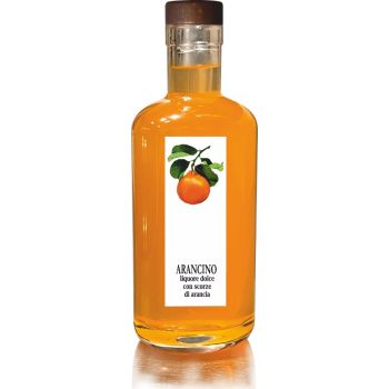 Arancino 50 cl Valle del Marta