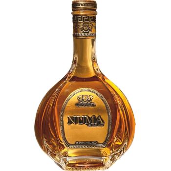 Brandy Italiano NUMA Gold label 75 cl Valle del Marta