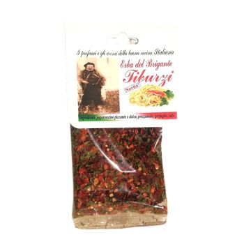 Erba del Brigante Tiburzi 50 gr.