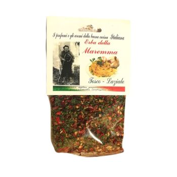 Erba della Maremma 50 gr.