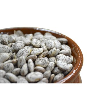 Fagiolo Borlotto 1 Kg Perle della Tuscia