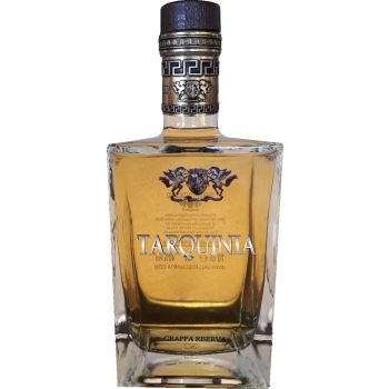 Grappa Tarquinia Excellence 70 cl Valle del Marta