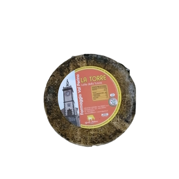 Stagionato misto "La Torre" 2,0 Kg Val Perino