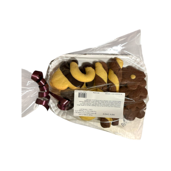 Metà e Metà 250 gr. Pane e Dolci