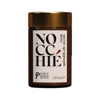 Nocchiè 220 gr. Parco delle Querce