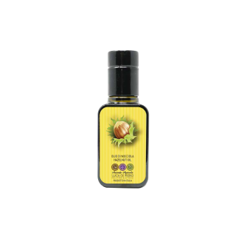 Olio di Nocciola 100 ml Azienda Agricola Luca Di Piero
