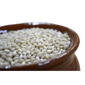 Orzo Perlato della Tuscia 1 Kg Perle della Tuscia