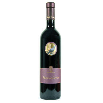 Passo del Corvo Sangiovese Tenuta Casciani