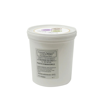 Pasta di Mandorle 100% 1 Kg Azienda Agricola Luca Di Piero