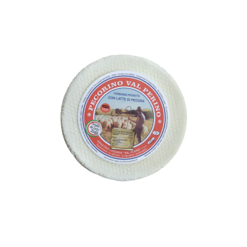 Pecorino 1,7 Kg Val Perino