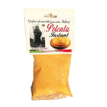 Polenta Istantanea 240 gr.