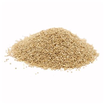 Granella Quinoa bianca 1 Kg Perle della Tuscia