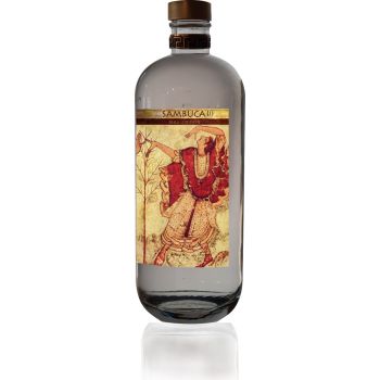 Sambuca 70 cl Valle del Marta