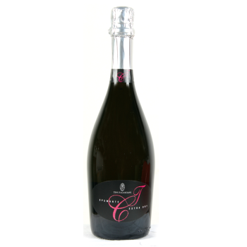 Spumante Bianco Extra-Dry Tenuta Casciani