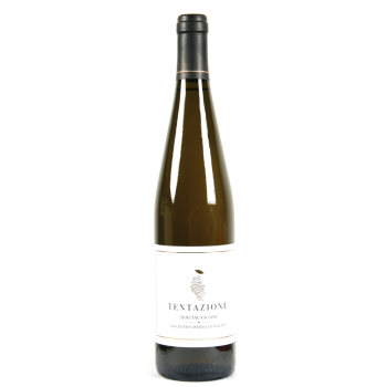 Tentazione Grechetto IGT Civitella d'Agliano Tenuta Casciani