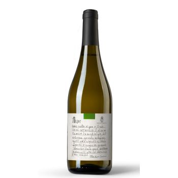 Tilium Grechetto IGT Civitella d'Agliano Tenuta Casciani