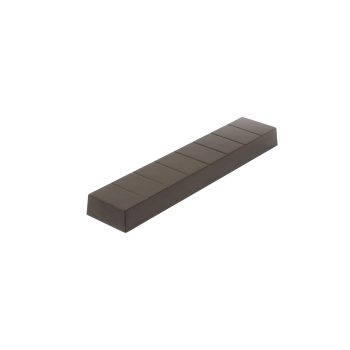 Torrone alla Gianduia 270 gr. Azienda Agricola Luca Di Piero