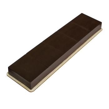 Torrone alla Gianduia 1,2 Kg Azienda Agricola Luca Di Piero