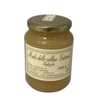 Miele Trifoglio 1 Kg Azienda Agricola Ceraudo Alessandro