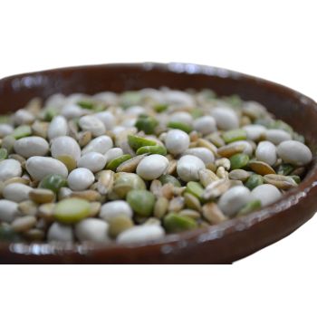 Zuppa Birichina 1 Kg Perle della Tuscia