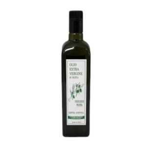 Olio Extra Vergine di Oliva Ceraudo Alessandro 75 cl