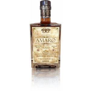 Amaro Tarquinia 70 cl Valle del Marta