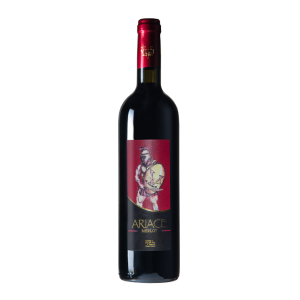 Ariace IGT Lazio Merlot Vulci Di Simoncini