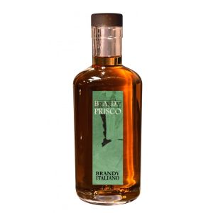 Brandy Prisco 50 cl Valle del Marta
