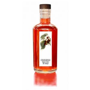 Ciliegiolo 50 cl Valle del Marta