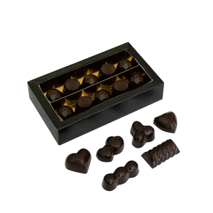 Cioccolatini Gianduia Assortiti 10 pz. Azienda Agricola Luca Di Piero