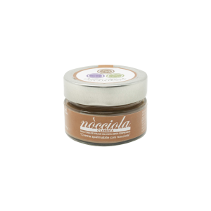 Crema di Nòcciola Classica 100 gr. Azienda Agricola Luca Di Piero