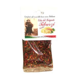 Erba del Brigante Tiburzi 50 gr.