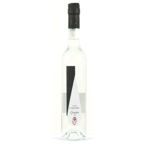 Grappa Bianca Tenuta Casciani