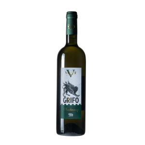 Grifo IGT Lazio Chardonnay Vulci Di Simoncini