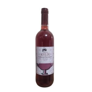 Kylix Cabernet Sauvignon IGT Lazio Rosato Podere La Taglaita