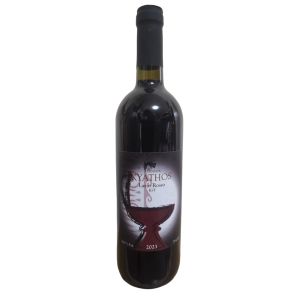 Kyathos IGT Lazio Rosso Podere La Tagliata