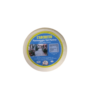 Formaggio Fresco Misto "L'archetto" 1,5 Kg Val Perino