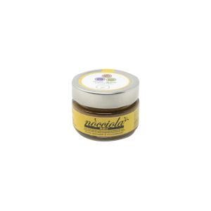 Crema Nòcciola e Miele 100 gr. Azienda Agricola Luca Di Piero