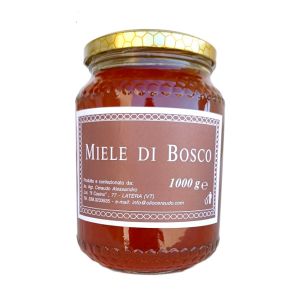 MIele di Bosco 1 Kg Azienda Agricola Ceraudo Alessandro