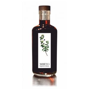 Mirto 50 cl Valle del Marta