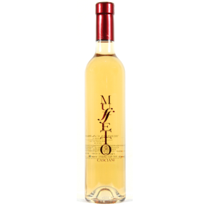 Muffetto Bianco IGT Lazio Tenuta Casciani