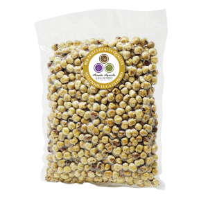 Nocciole Tostate 1 Kg Azienda Agricola Luca Di Piero