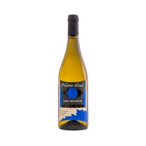 Nuova Luce Grechetto Cantina San Lazzaro