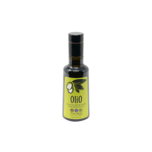 Olio Extra Vergine di Oliva Monocultivar Caninese 100% 250 ml Azienda Agricola Luca Di Piero