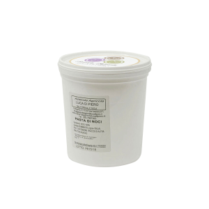 Pasta di Noci 100% 1 Kg Azienda Agricola Luca Di Piero