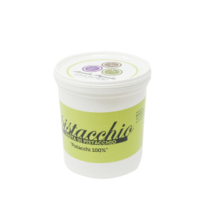 Pasta di Pistacchio 100% 1 Kg Azienda Agricola Luca Di Piero