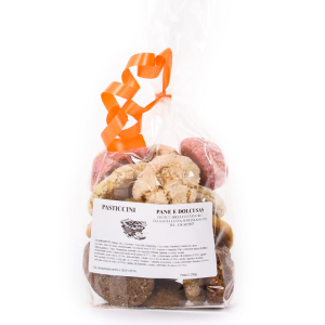 Pasticcini 250 gr. Pane e Dolci